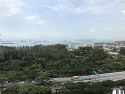 The Seafront On Meyer (D15), Condominium #581396261